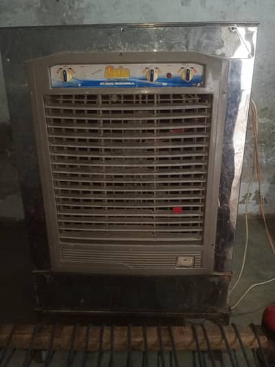 Steel Body Air cooler