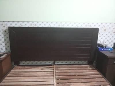 bed for sale urgent