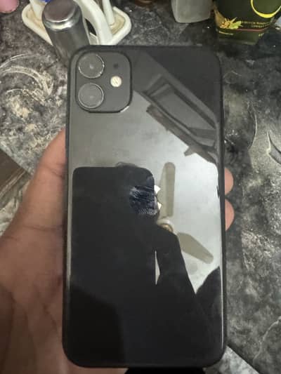 I phone 11