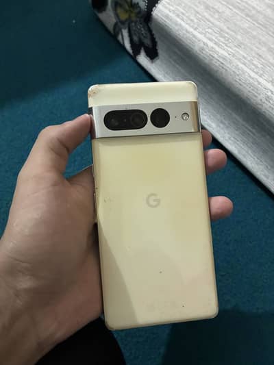 Google Pixel 7 Pro