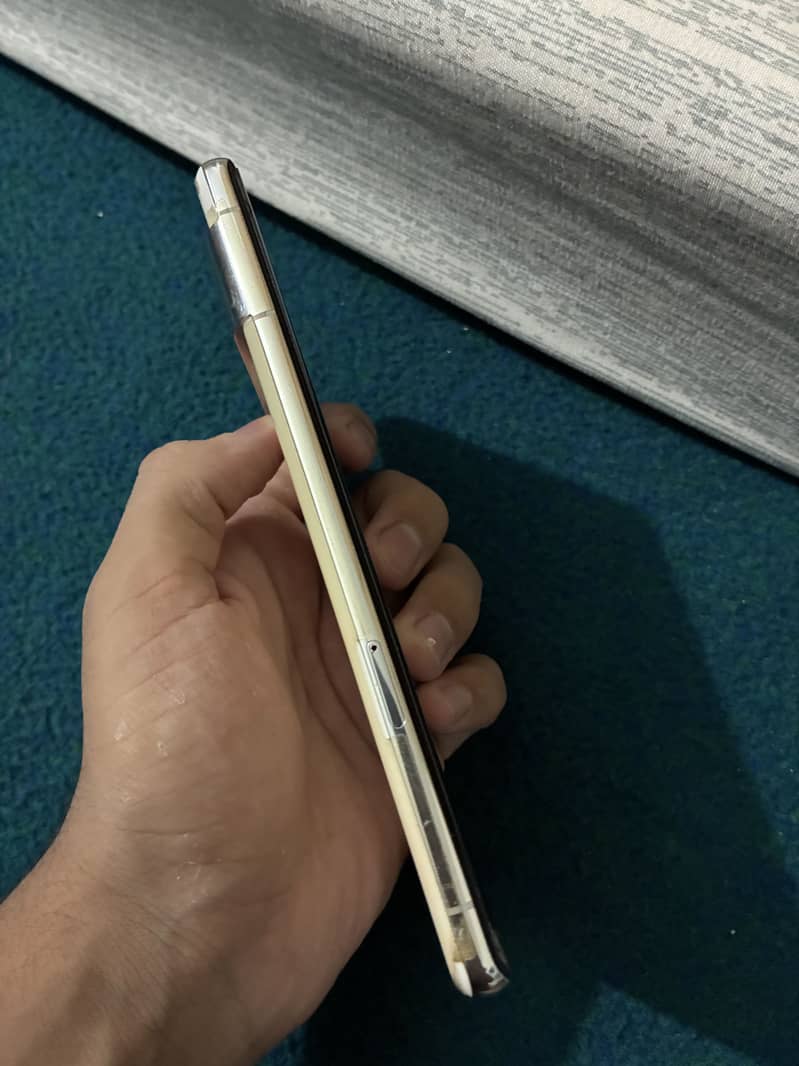 Google Pixel 7 Pro 3