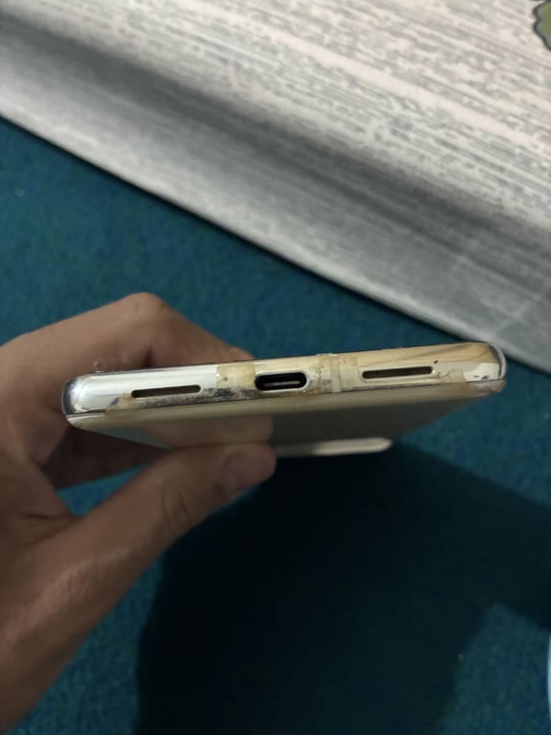 Google Pixel 7 Pro 4