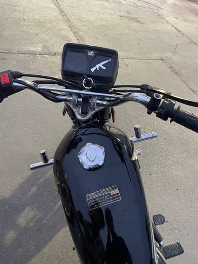 125 for sale