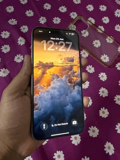 Apple iPhone 15 Pro Max 512gb LL/A