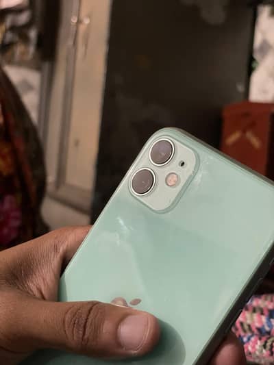 Apple iPhone 11 64 gb water pack