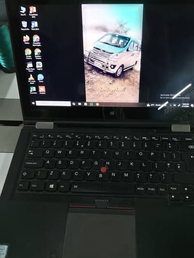 I5 6th generation