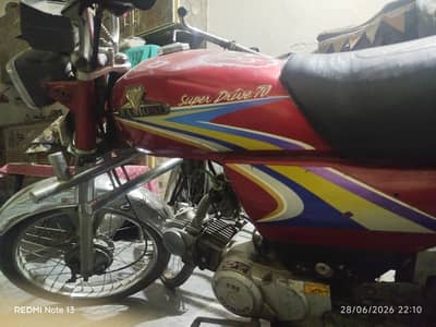 diamond 2010 model