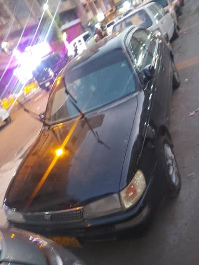 Toyota Corolla 1996 03458927119