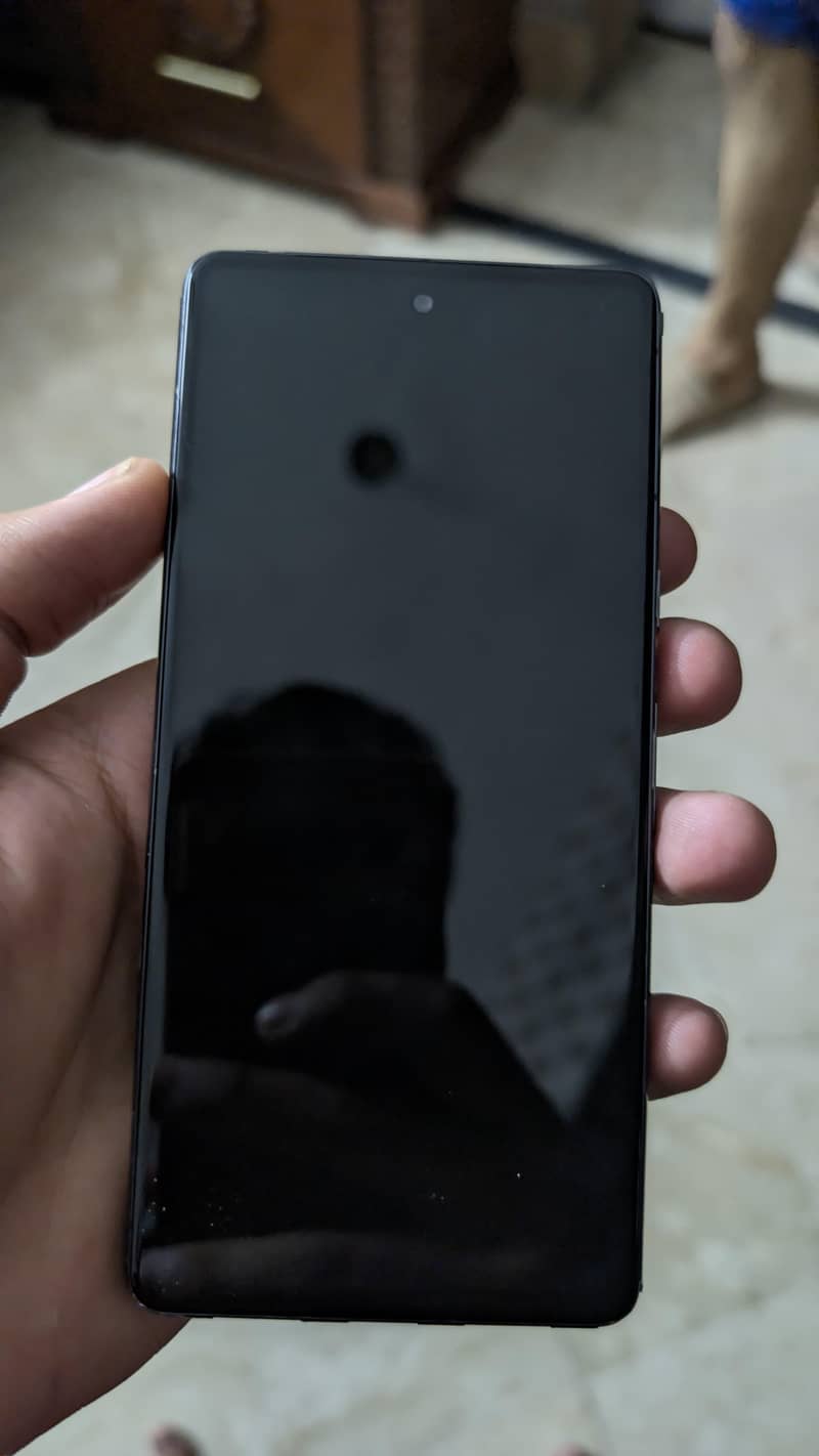 Google Pixel 7 0