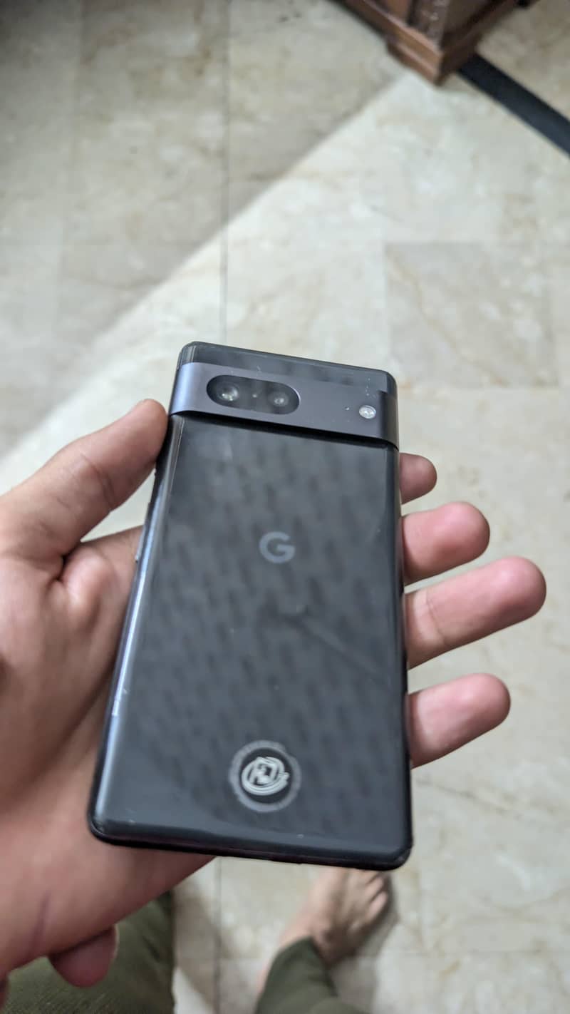 Google Pixel 7 1