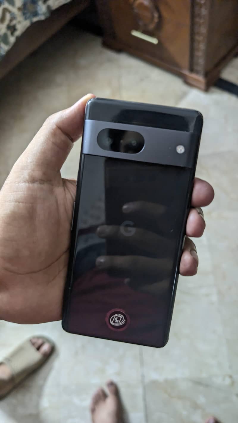 Google Pixel 7 2