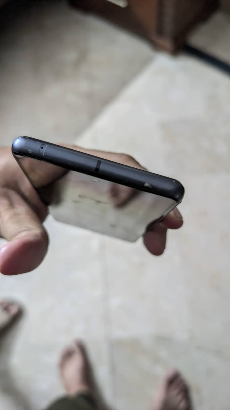 Google Pixel 7 4
