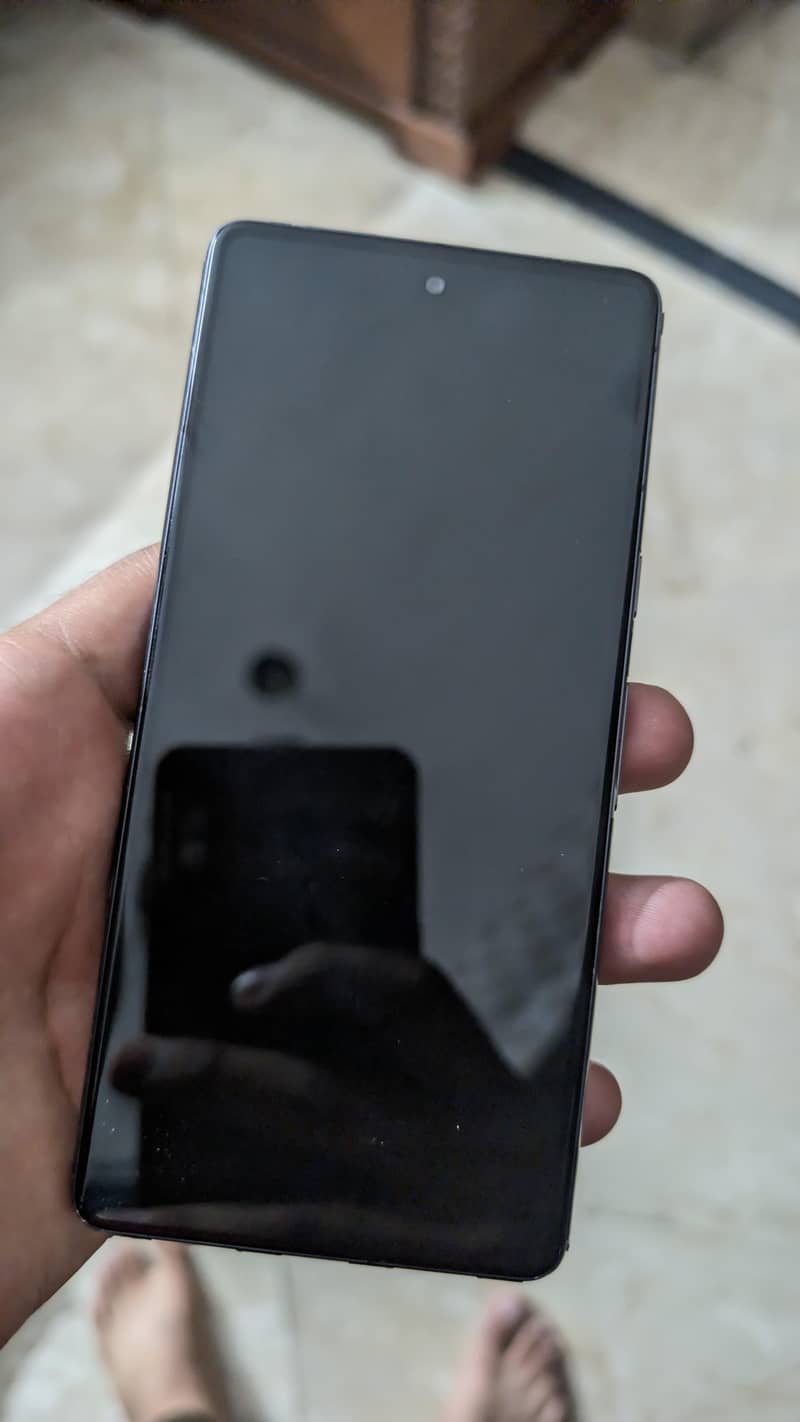 Google Pixel 7 5