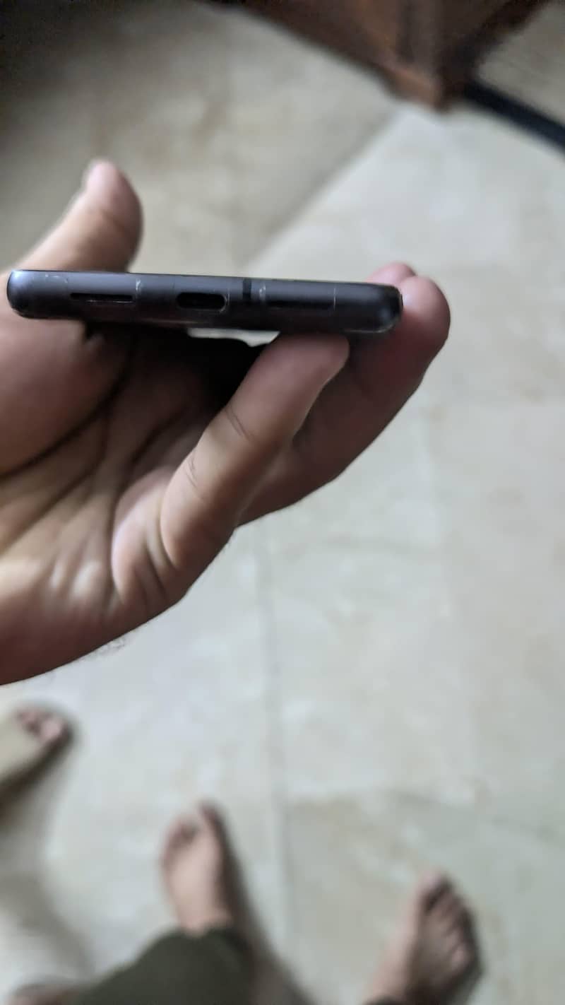 Google Pixel 7 6