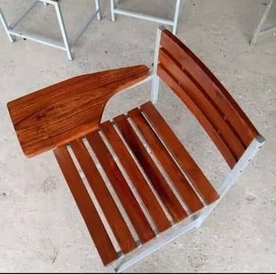 Benches Desks Rostam Round table office chair School College chairs