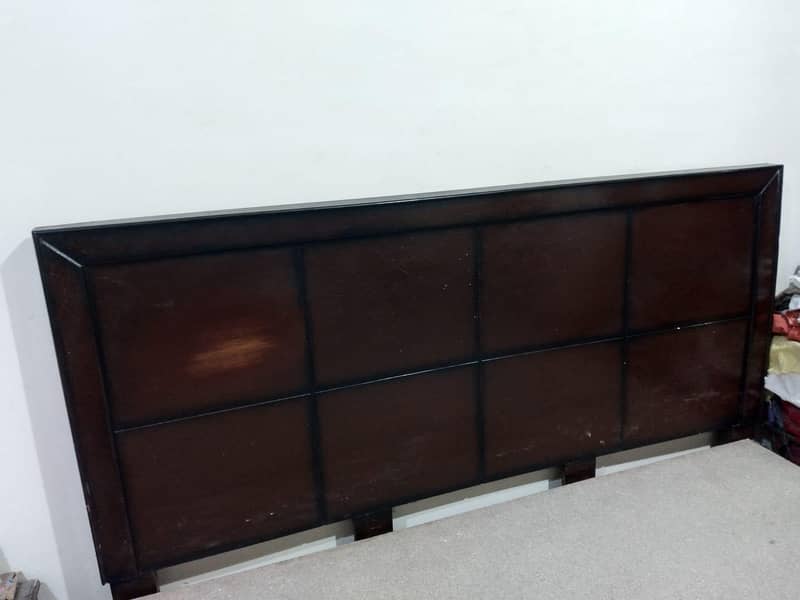 double Bed 1