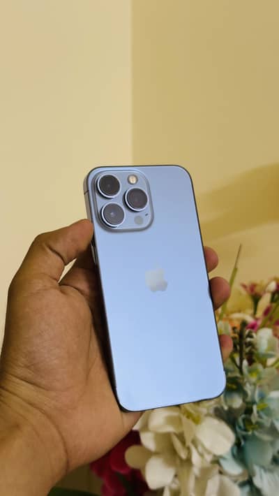 Apple iPhone 13 Pro