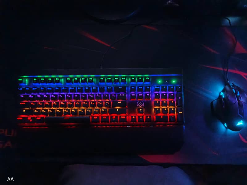 Gaming PC , Full Setup 2