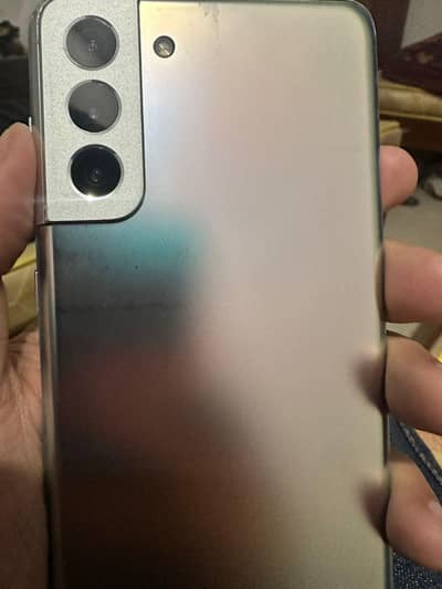 Samsung Mobile S21 Plus