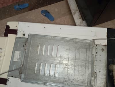 fully automatic 15 kg like new