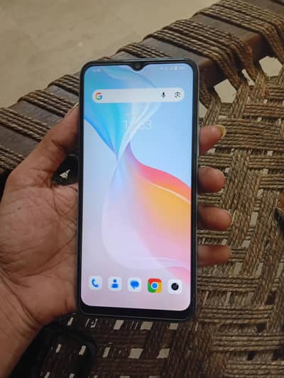 Vivo Y21