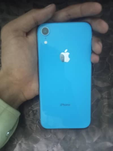 Apple iPhone XR All Ok non pta factory unlock
