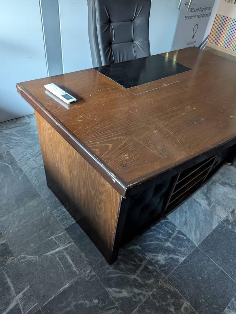 Office Table 1