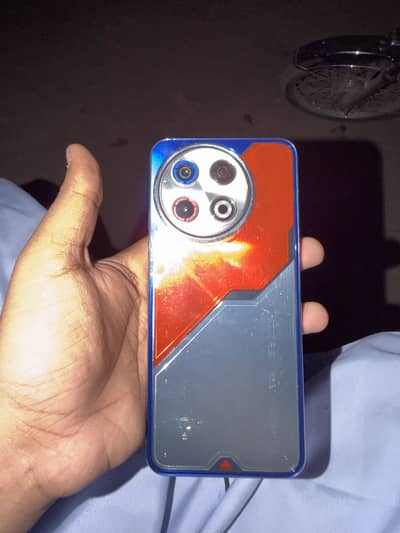 Tecno SPARK 30 Pro