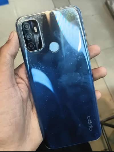 OPPO A53