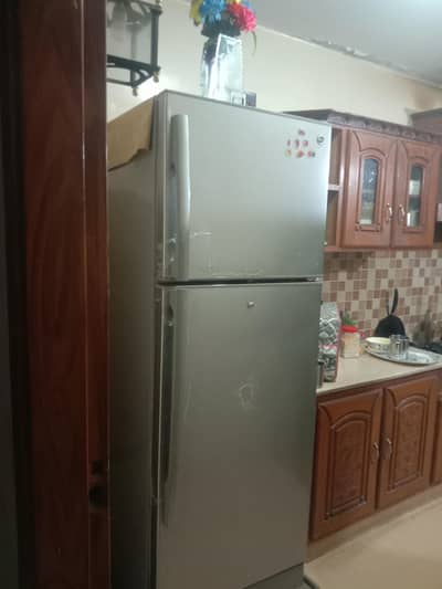 PEL Refrigerator