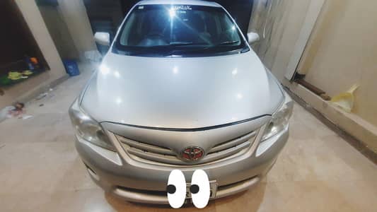 gli car 2009 x lahore num hai
