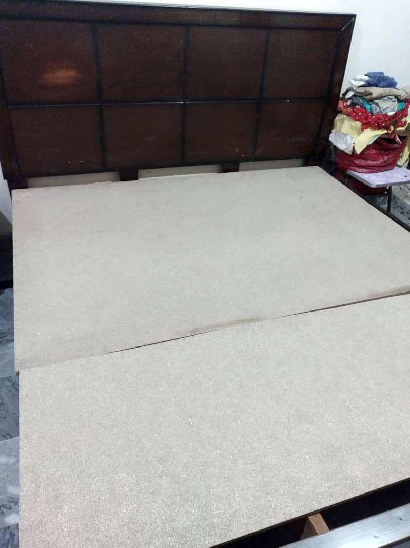 double Bed 6