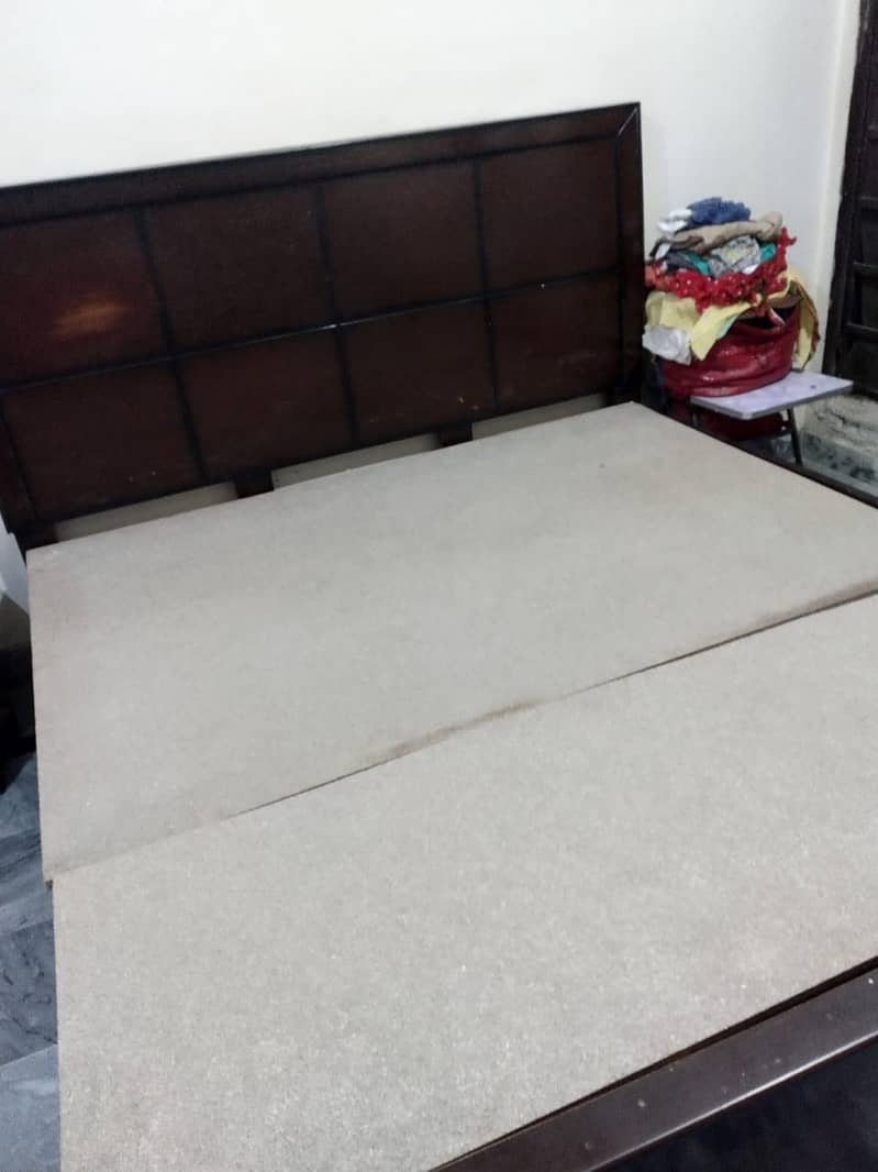 double Bed 7