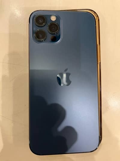 Apple iPhone 12 Pro