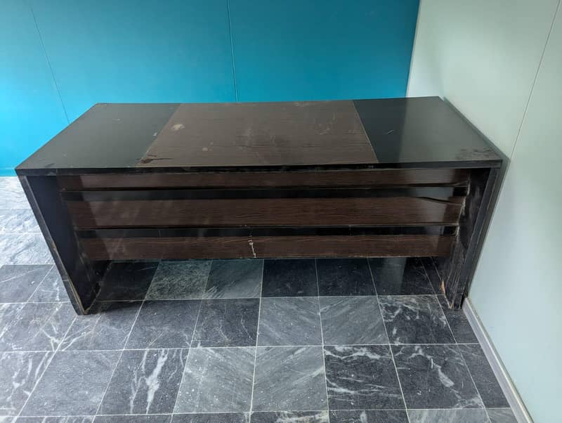 office Table 0