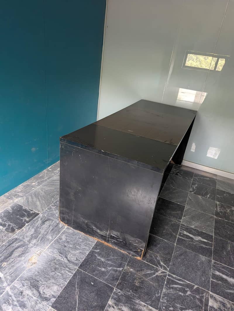 office Table 1