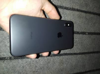 Apple iPhone XS Max