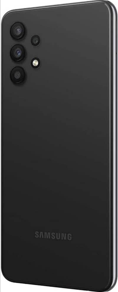 Samsung galaxy a32 4 128GB