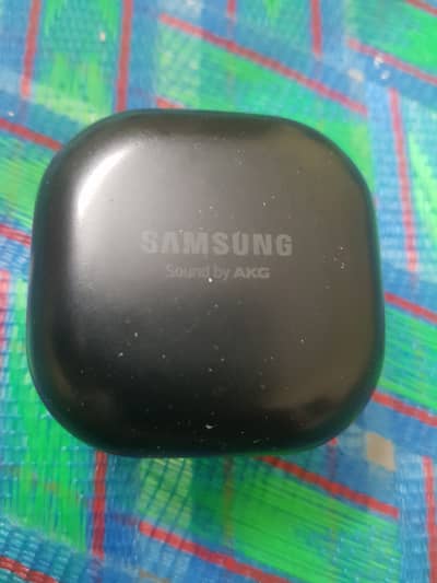 Samsung glaxy earbuds