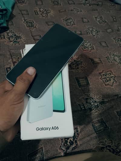 Samsung Galaxy A06
