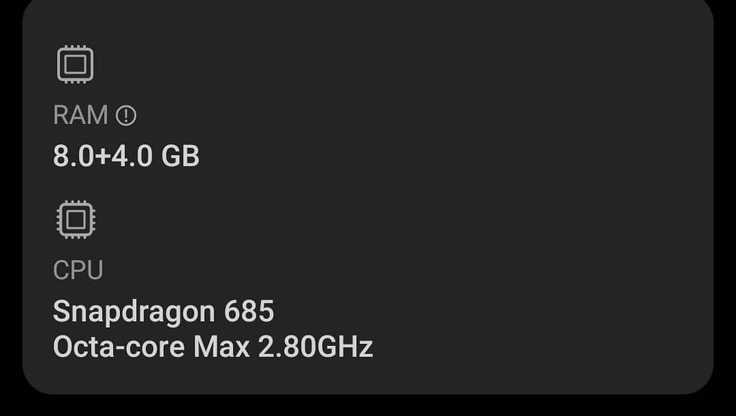 Xiaomi Redmi Note 12 5