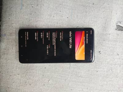 Vivo V60