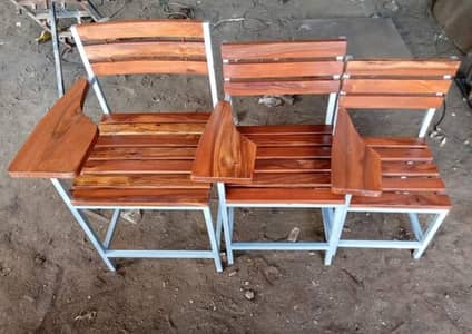 Bench Desk School College chairs Stools Rostam Office furniture