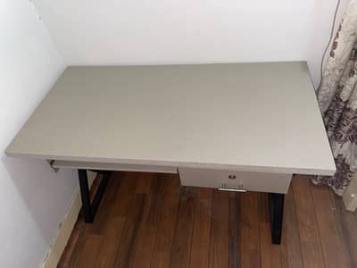 Office and Computer Table