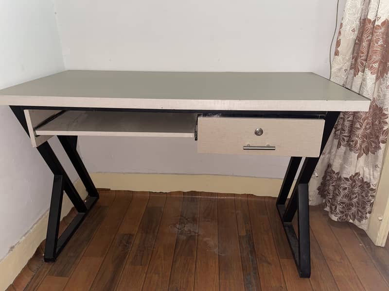 Office and Computer Table 2