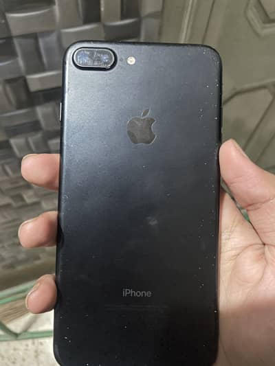 7plus pta approved 128gb
