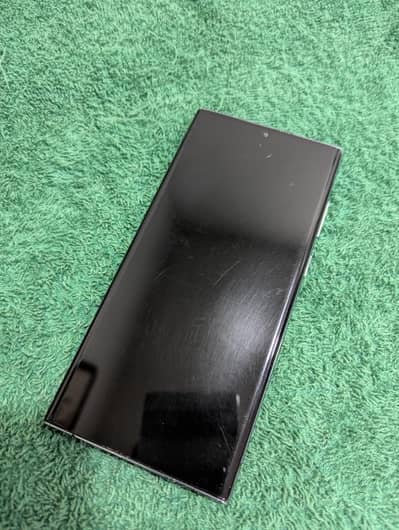 Samsung Mobile S22 Ultra