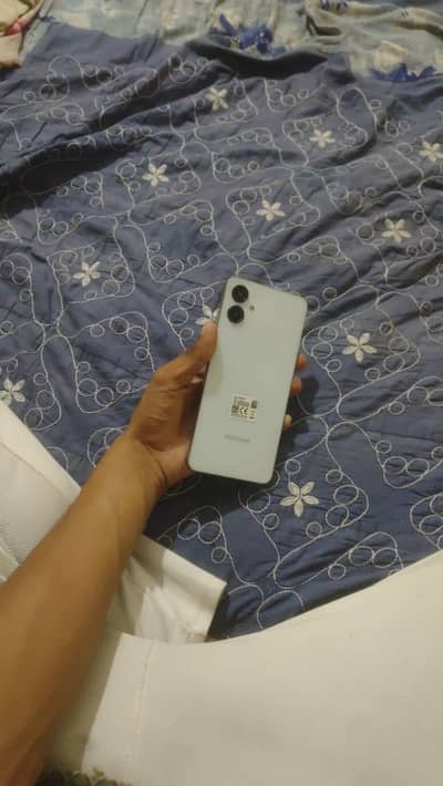 Samsung Mobile A06