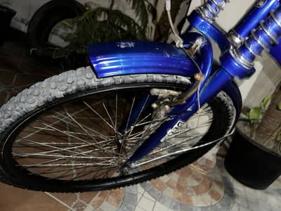 Bicycle For Sale 03216617419
