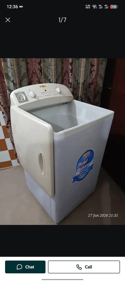 washing machine super asia